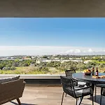 Luxury T2 With Ocean View Appartamento Portimão
