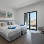 Appartamento Luxury T2 With Ocean View Portimão