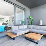 Appartamento Luxury T2 With Ocean View Portimão