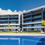 Luxury T2 With Ocean View Apartment