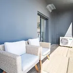 Apartment Luxury T2 With Ocean View