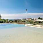 Appartamento Luxury T2 With Ocean View Portimão