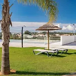 Appartamento Luxury T2 With Ocean View Portimão
