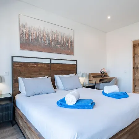 Appartamento Luxury T2 With Ocean View