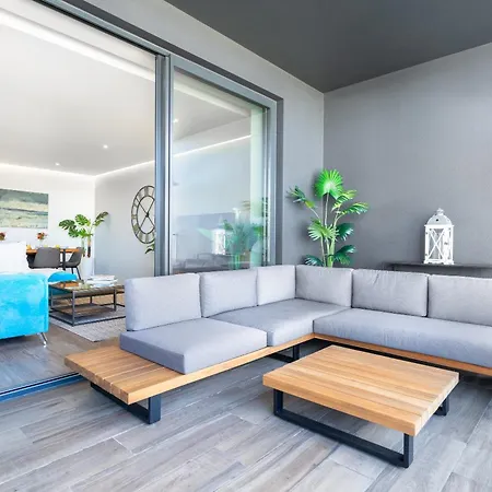 شقة Luxury T2 With Ocean View بورتيماو