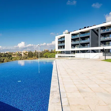Luxury T2 With Ocean View Appartamento *