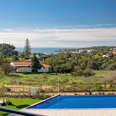 Luxury T2 With Ocean View *