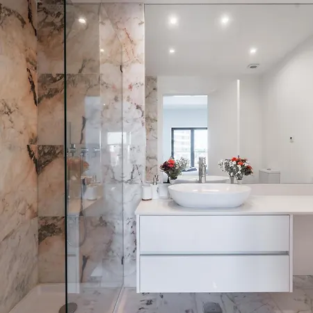 Appartamento Luxury T2 With Ocean View