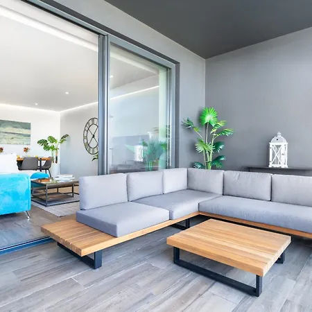 Appartamento Luxury T2 With Ocean View