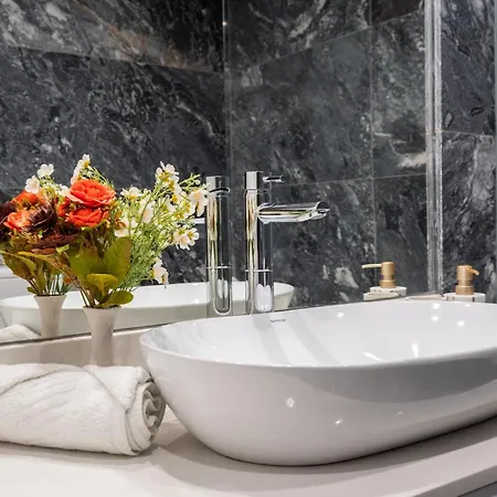 Luxury T2 With Ocean View Appartamento Portimão