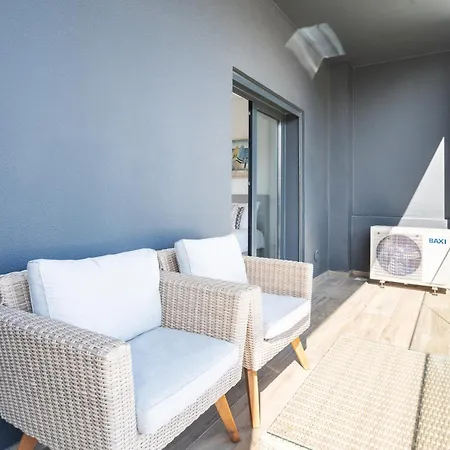 Appartamento Luxury T2 With Ocean View *