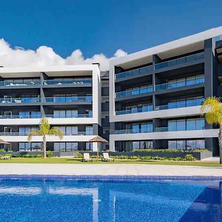 Luxury T2 With Ocean View Appartamento *